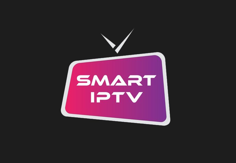 smart iptv its application