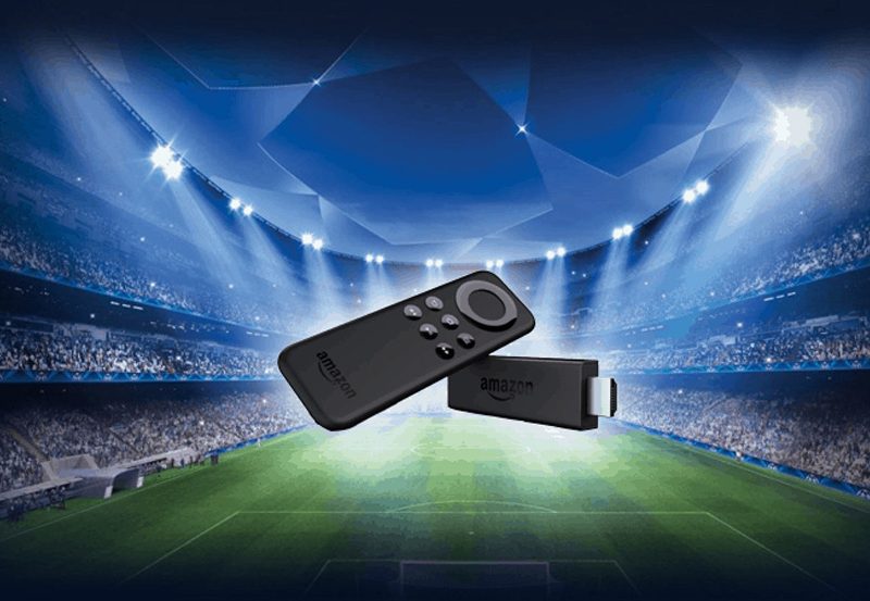 Stream Live Sports on FireStick with Free Apps