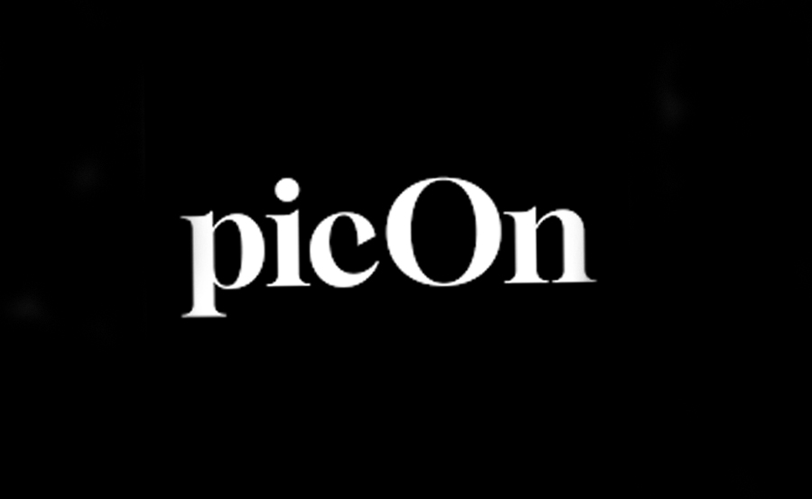 picon is iptv application