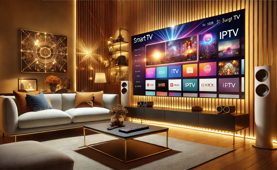 The Complete Guide to Installing IPTV Apps on Samsung Smart TVs